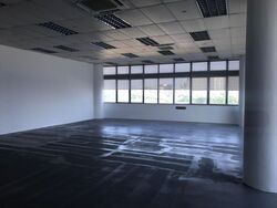 Times Centre (D19), Office #466192961